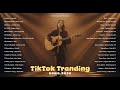 TikTok Trending Song 2026 💞🎧| English Love Song That Hit Deep | Yung Kai, JVKE, Conan Gray