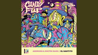El Santito - Andruss, Dmitri Saidi