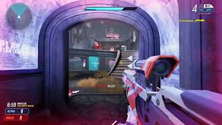 Old Splitgate Footage 2