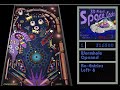 3D Pinball Space Cadet Preview Version Gameplay 3D Pinball Space Cadet Preview Version Gameplay