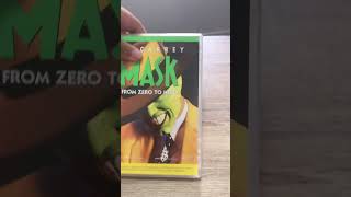 The Mask DVD Review