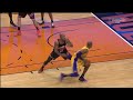 Kobe Bryant Fadeaway -  Lakers @ Suns - 01/30/2013