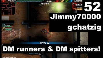 SAS4 Apocalypse VIP 52 waves with gchatzig