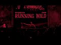 Wasback TMW Running Wild Official Video mp3