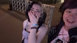Dan and Phil Broke Me