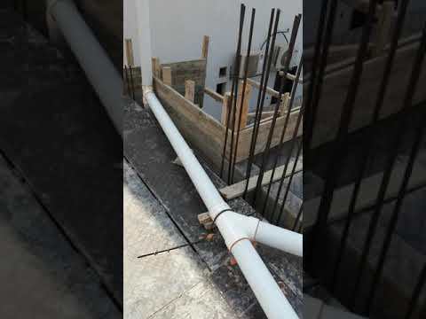 طريقه عمل صرف المطر للرتداد من الخلف إبداع ماشاء الله تبارك الله