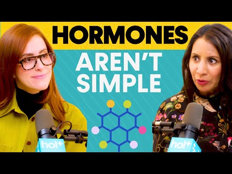 PCOS, Birth Control & Mental Health: Why One Size Never Fits All