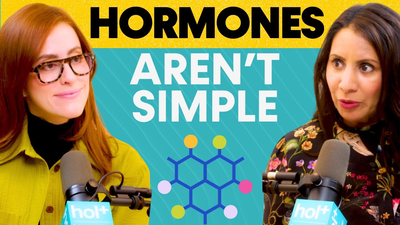PCOS, Birth Control & Mental Health: Why One Size Never Fits All