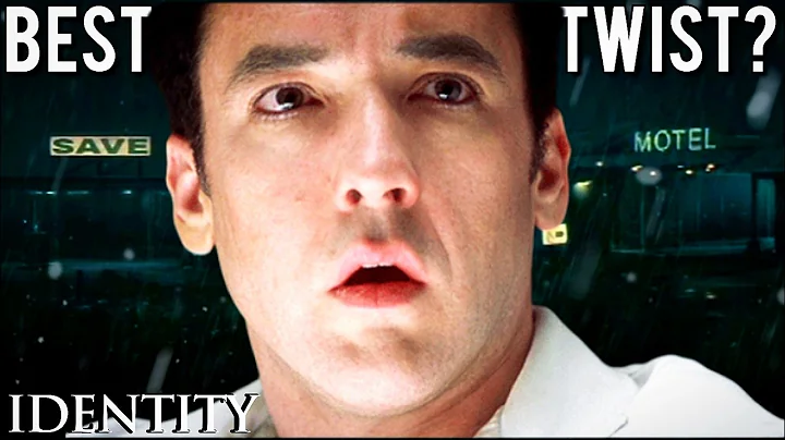 IDENTITY | The Greatest Twist You Forgot About