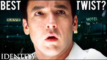 IDENTITY | The Greatest Twist You Forgot About