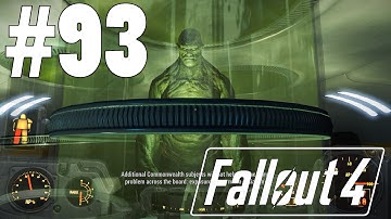 FEV Lab! - Fallout 4 Let