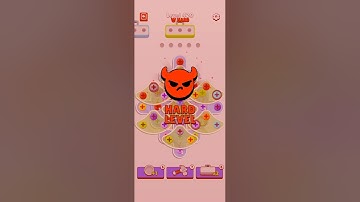 Screw Jam Level 420 | GAME Walkthrough