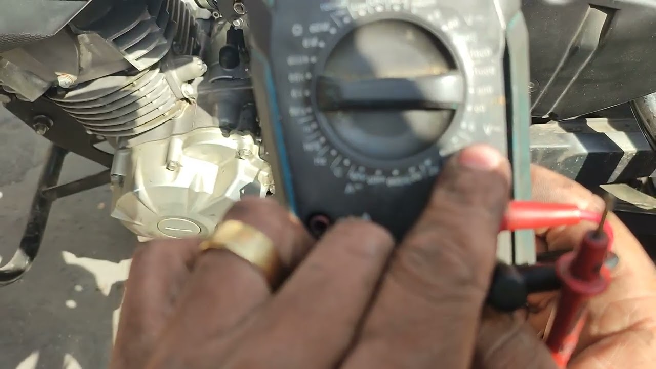 Factor 150, não carrega bateria o que pode ser.