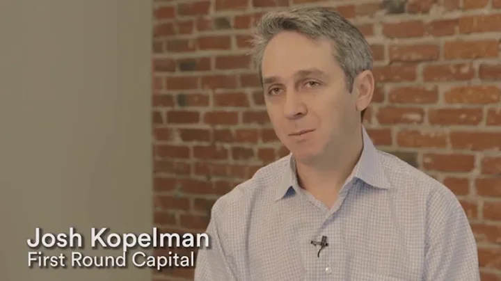 VC Perspective: The Biggest Change to Tech in the Next Five Years