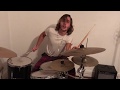 crazy ass nosense drum solo [quarantine mode]