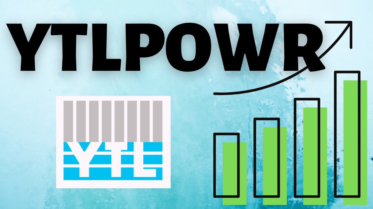 KLSE Chart Review 27052023 YTLPOWR