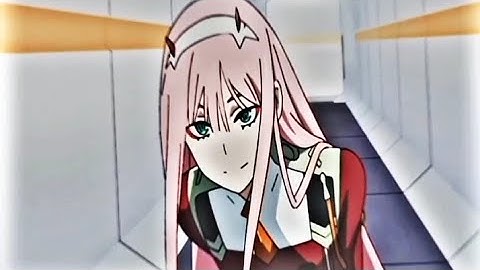 heat waves  zero two edit