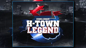 Chamillionaire - H Town Legend Freestyle