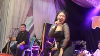 NADA NADA CINTA - SHELLA QUEEN - RAGIL PONGDUT