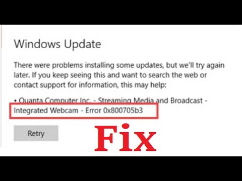 How to Fix