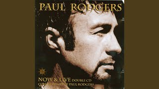 Vignette de la vidéo "Paul Rodgers - Love Is All I Need (Original)"