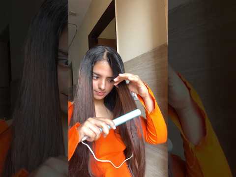 176 Ka Hair Straightener Hair Hairhacks Haircare Longhair Trending Meesho Meeshofinds 