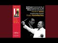 Miniature de la vidéo de la chanson Symphony No. 4 In B Flat, Op. 60: Ii. Adagio