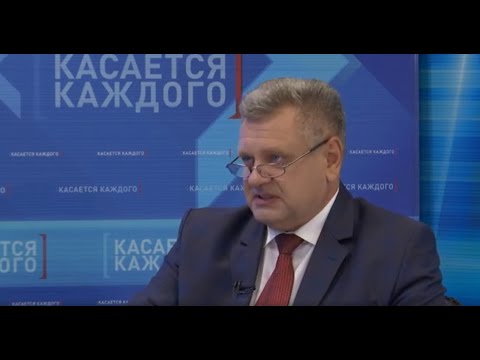 Касается каждого 31.05.2021 - Родионово-Несветайский район