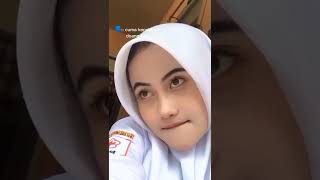 PAP Kepala ?? | #shorts #youtubeshorts #tiktok #viral #cantik #sexy #hot #jilbobshot #fyp #fypシ