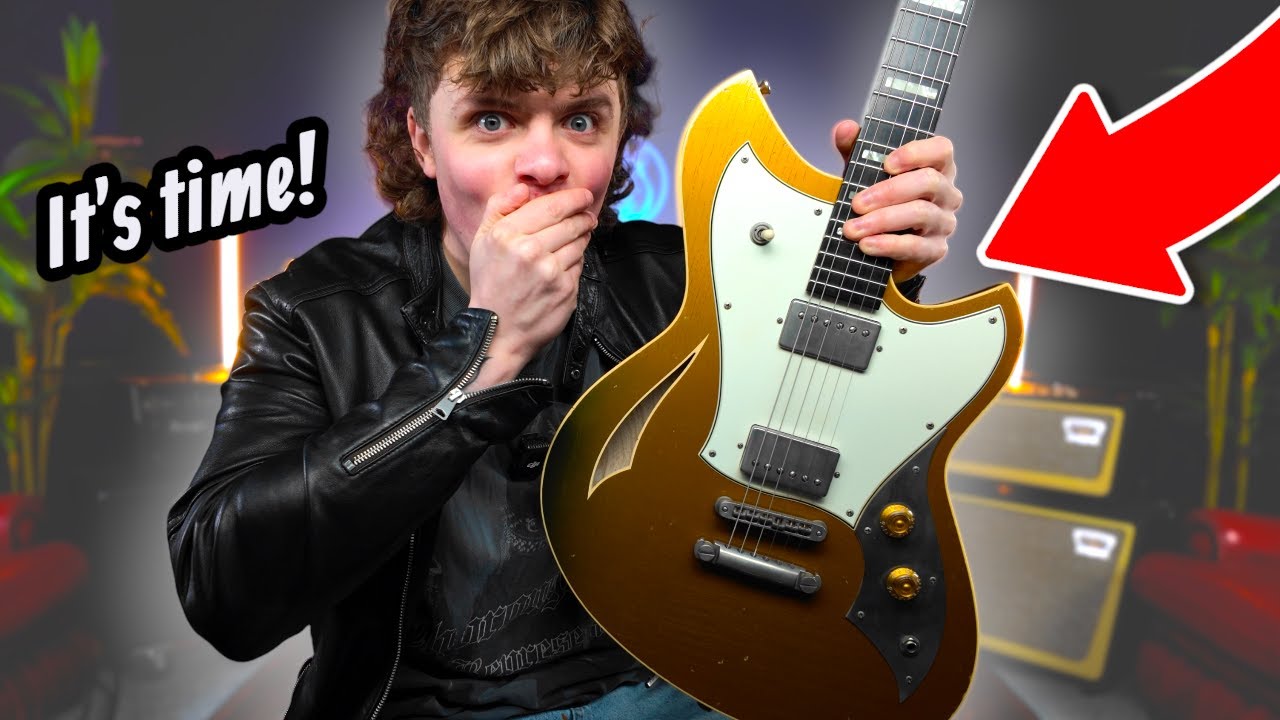 The Novo I've Been Waiting For...