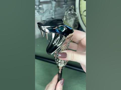 Палочка Люциуса Малфоя (АСМР версия) #гаррипоттер #harrypotter #асмр # ...