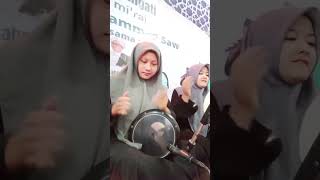 Download Lagu part 2 bahebak wabaridak MP3