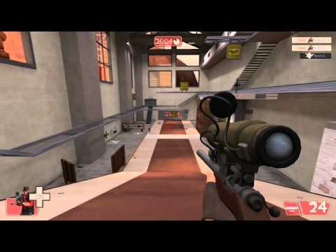 TF2 Sniper Trigger Aim EnhancedAim.com - YouTube - 480 x 360 jpeg 15kB