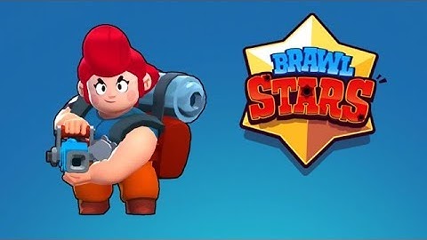 BRAWL STARS - Pam [Gem Grab] - iOS Gameplay, Walkthrough