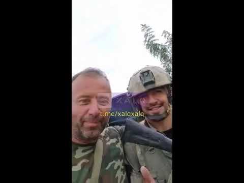Şanlı Ordumuz Erməniləri məhv edir Video