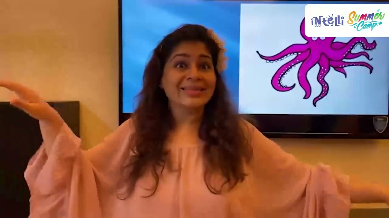 Stories For Toddlers: The Pout Pout Fish By Deborah Diesen | FirstCry Intelli