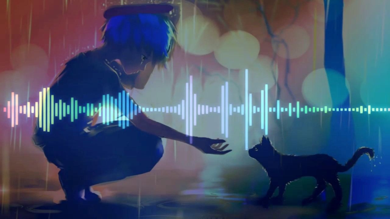 [ Nightcore ] Let Me Breathe - Harris J