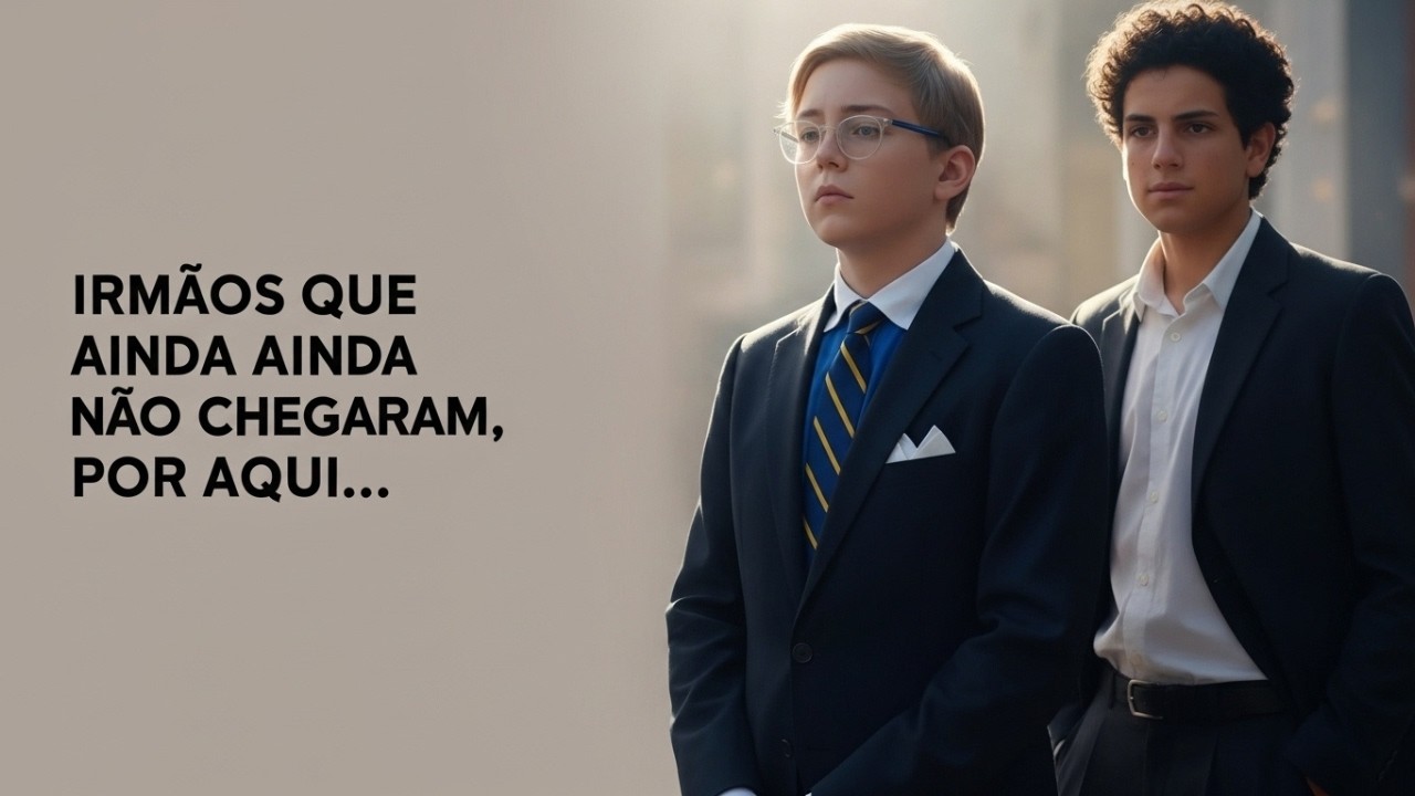 O Que Carlo Acutis Disse Sobre os Irmãos Que Ainda Não Tinham Nascido —  Profecia Comovente!