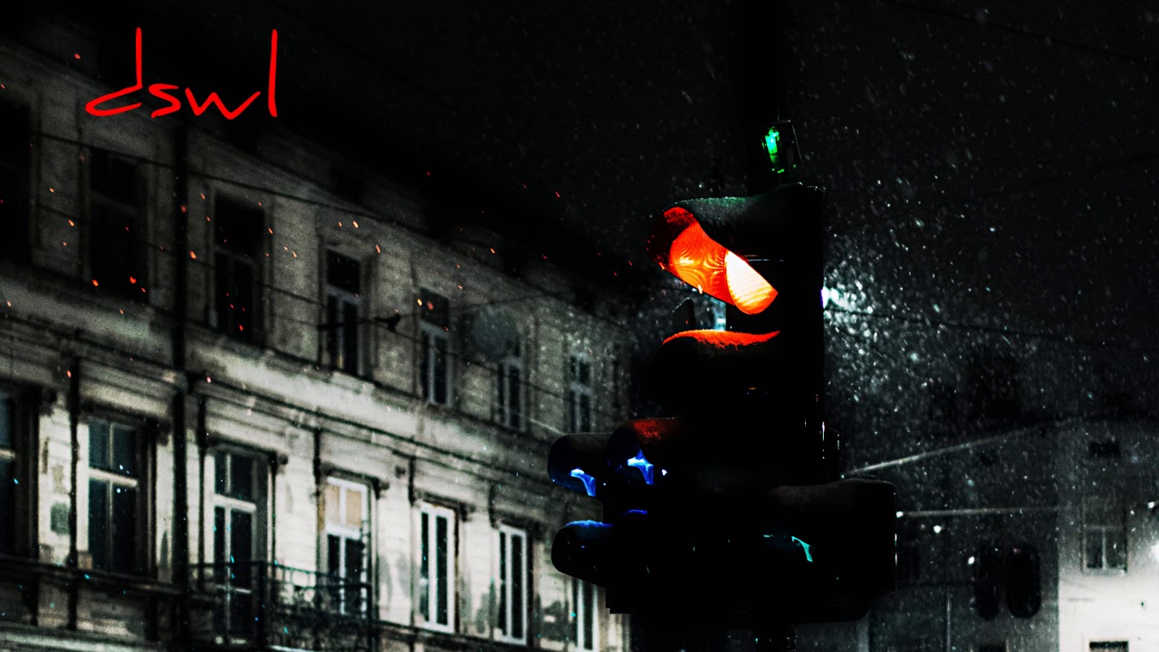 OBSCURABOY ➖ NEON BLIZZARD