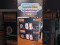 🔥 Orange 3.5 Litre Triply Stainless Steel Pressure Cooker #shorts #shortsfeed #shortsvideo #ytshorts