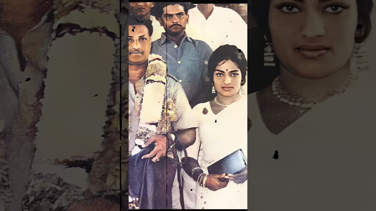 సహాయనిధికి జోలె పట్టిన ఎన్టీఆర్ తో దేవిక #