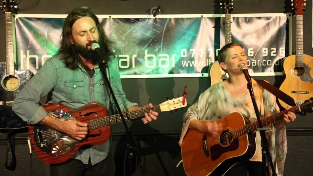 Kelley McRae Duo Way Side