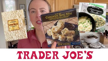 Massive Trader Joe