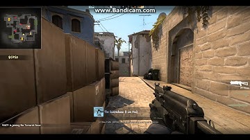 Trolling with Noobs! (AimLock),(WallHacks),(TriggerBot)