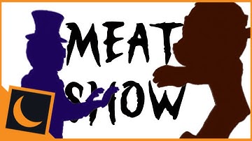 Meatshow // Piggy Music Video Animation