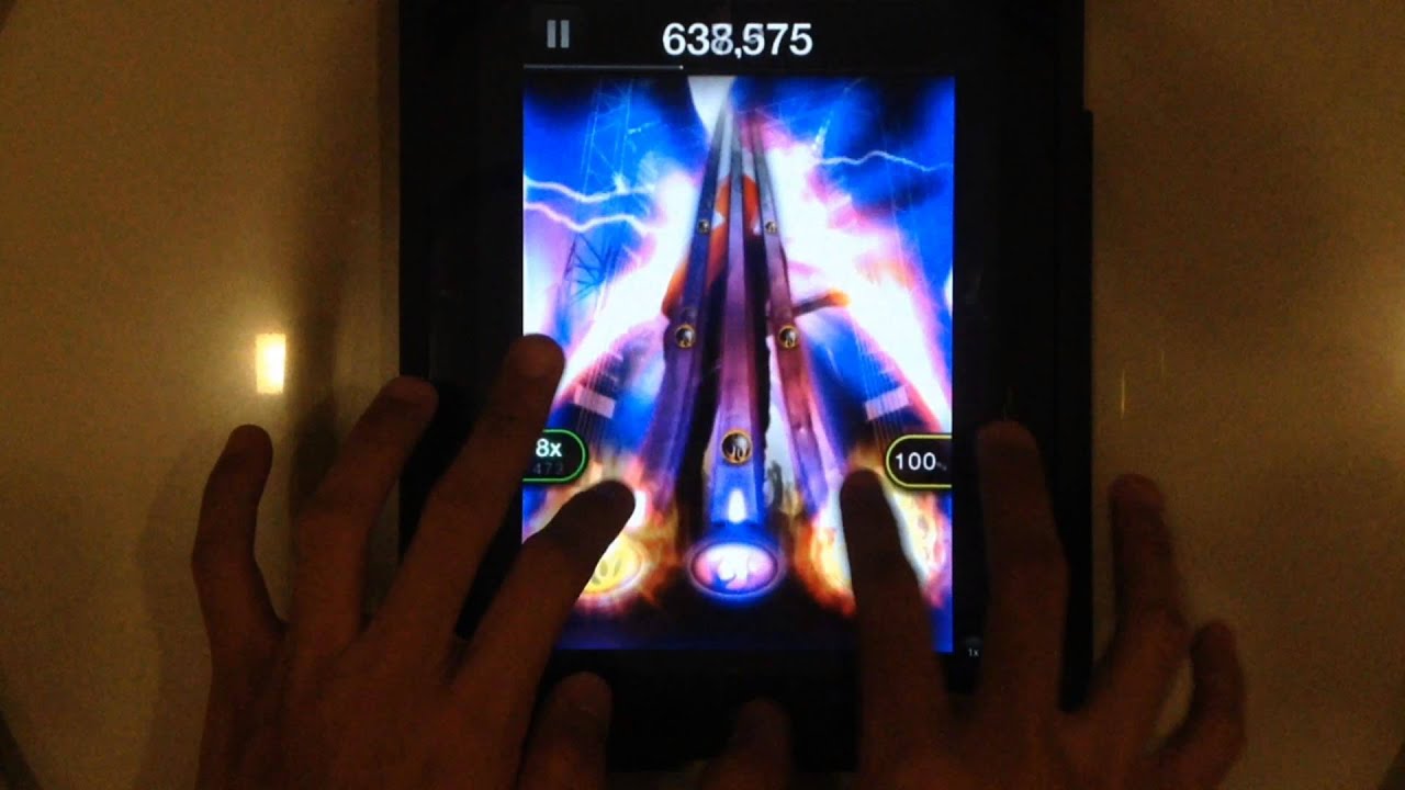 (TTRTour) Oliver Trolley - Face to Face (FC) [WR]