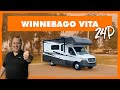 SAVE Lots of Money and Still Get Winnebago Quality!