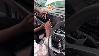 Creta 2026 Dashboard Center Speaker 4” Upgrade | Bose Sound Quality 🔊 #shorts #viral #ytshorts