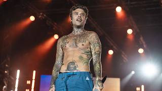Vorrei ma non posto - Fedez (#rilive Palermo 2026)