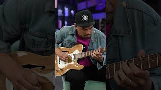 KellyCaster Jazz To Rock Challenge
#shorts
๐ Signal Chain: Michael Kelly 58 Thinline โ Keely Compressor Pro โ Walrus Audio Canvas Tuner โ Warm Audio ODD Box V1 Overdrive Pedal โ Walrus Audio Fundamental Series Reverb โ Walrus Audio Fundamental Series Delay โ Blackstar HT Club 40 MkIII โ Warm Audio WA-87 mic
๐ Disclosure: This is not a sponsored video. Michael Kelly Guitars did send us the guitars, but there was no compensation for creating this video. All of the views shared are independent and provided by our Guides with no influence or prior approval from the brand. KellyCaster Jazz To Rock Challenge